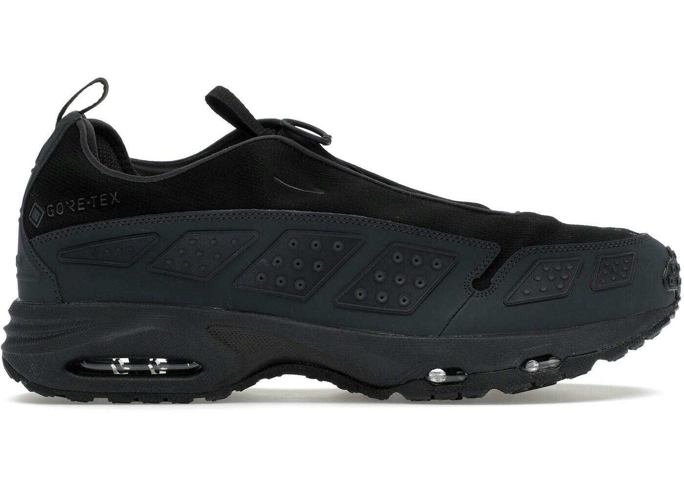 Nike Women's Air Max SNDR Gore-Tex Black 2/2