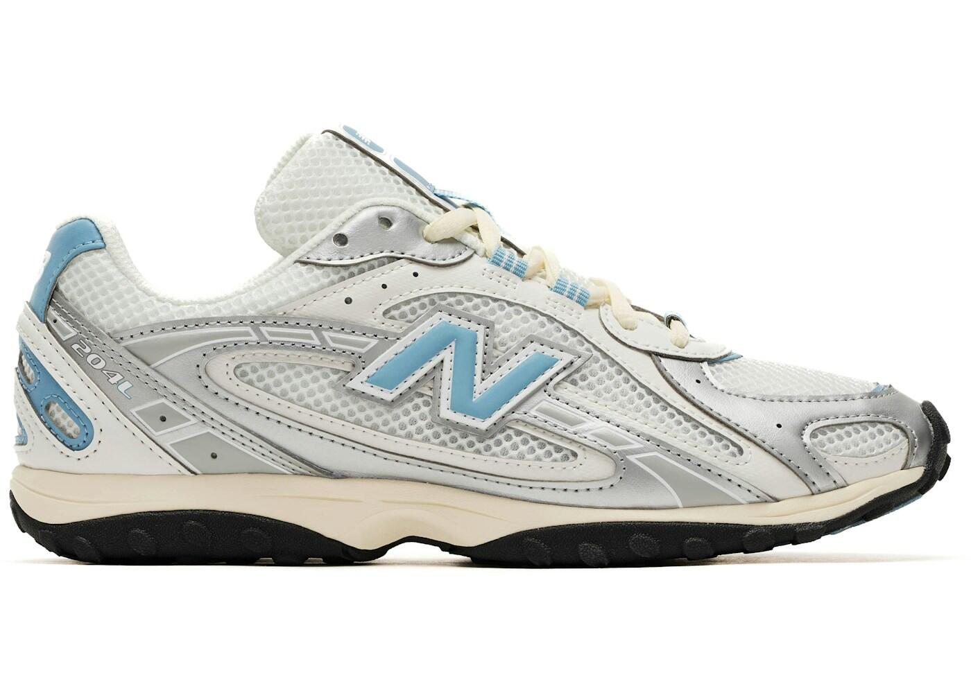 New Balance 204L Ice Blue - Sneakers uomo 2/2