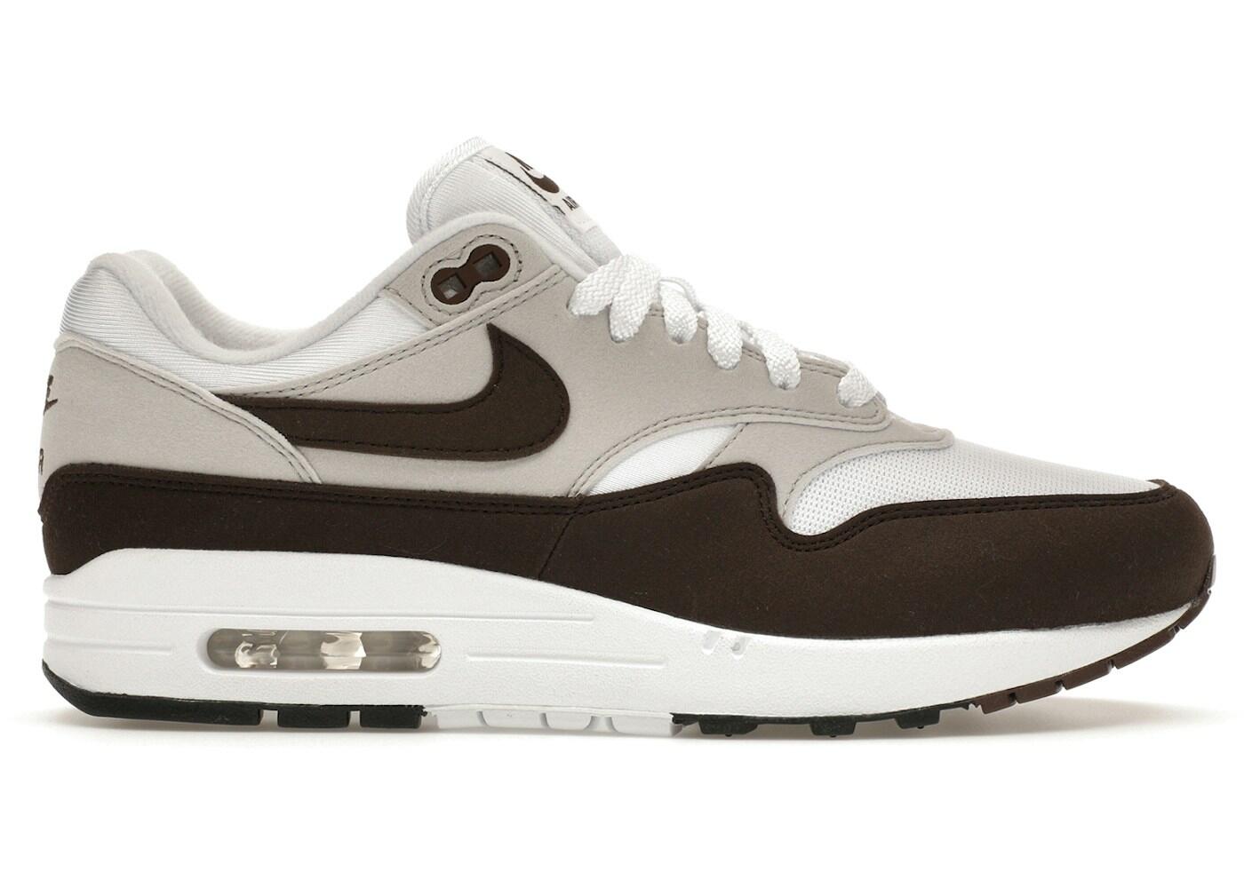 Nike Air Max 1 W Baroque Brown 2/2