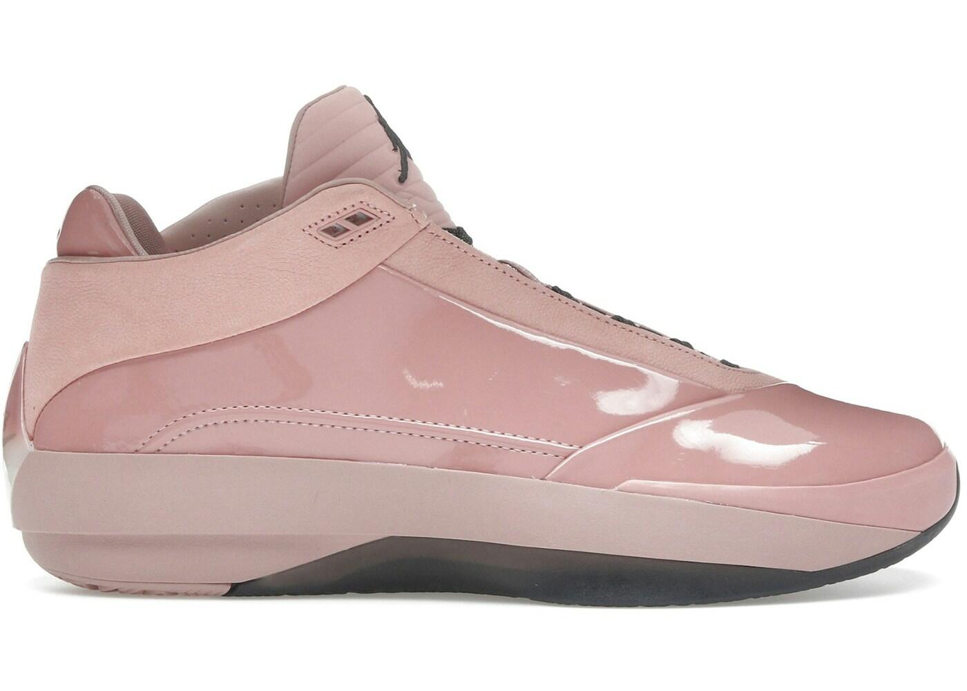 Jordan 40 Dusty Rose 2/2