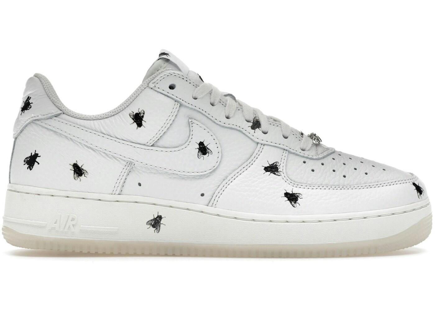 Nike Air Force 1 Low Retro Houseflies 2/2