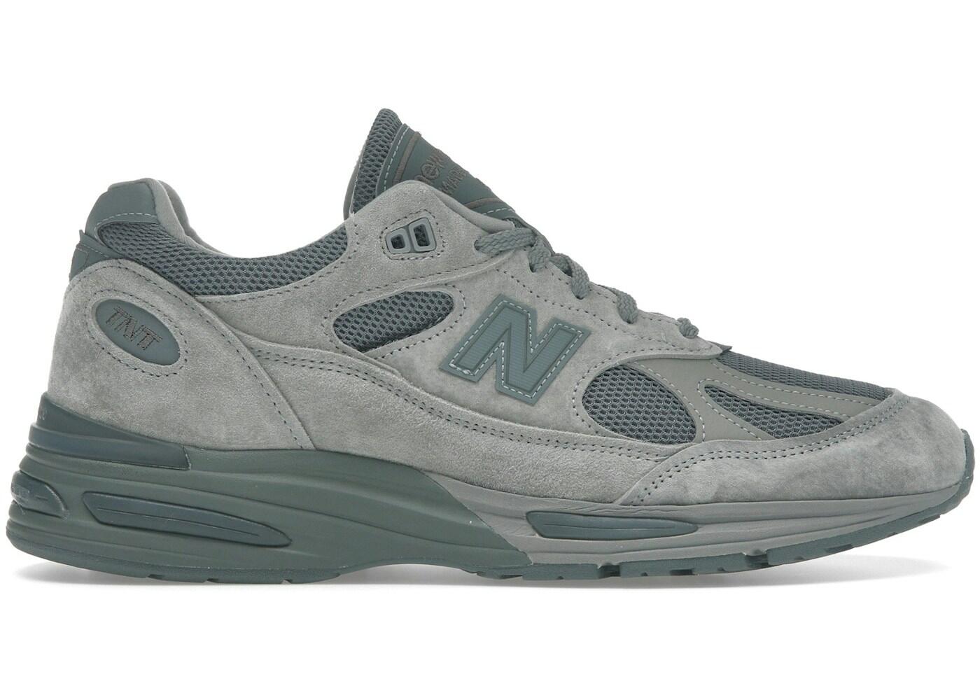 New Balance x thisisneverthat U991 TN2 2/2