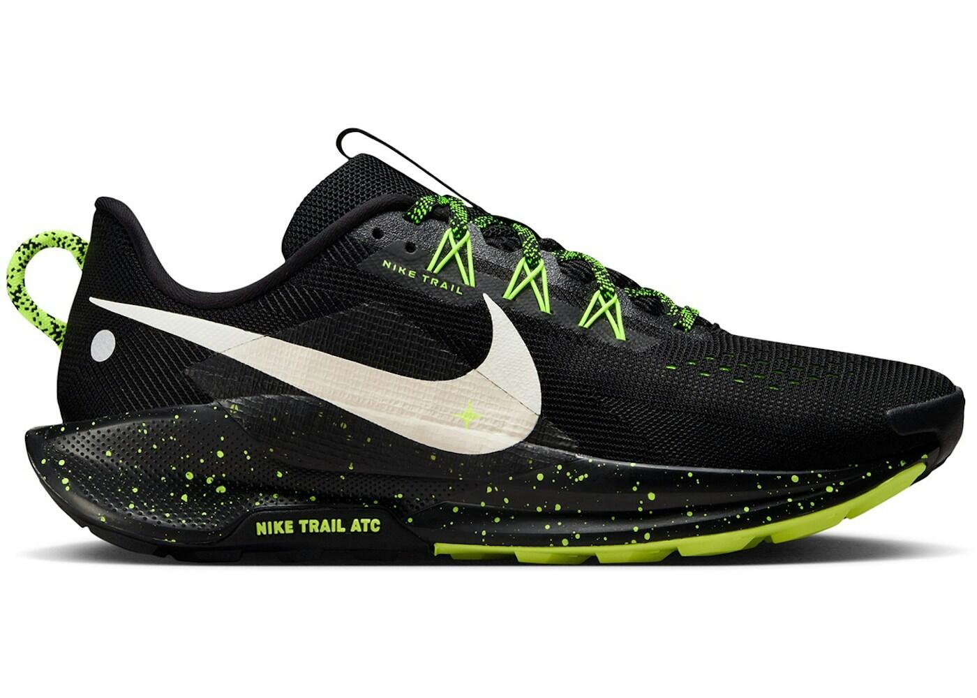 Nike Reactx Pegasus Trail 5 Volt Ice - Scarpe da trail running uomo 2/2
