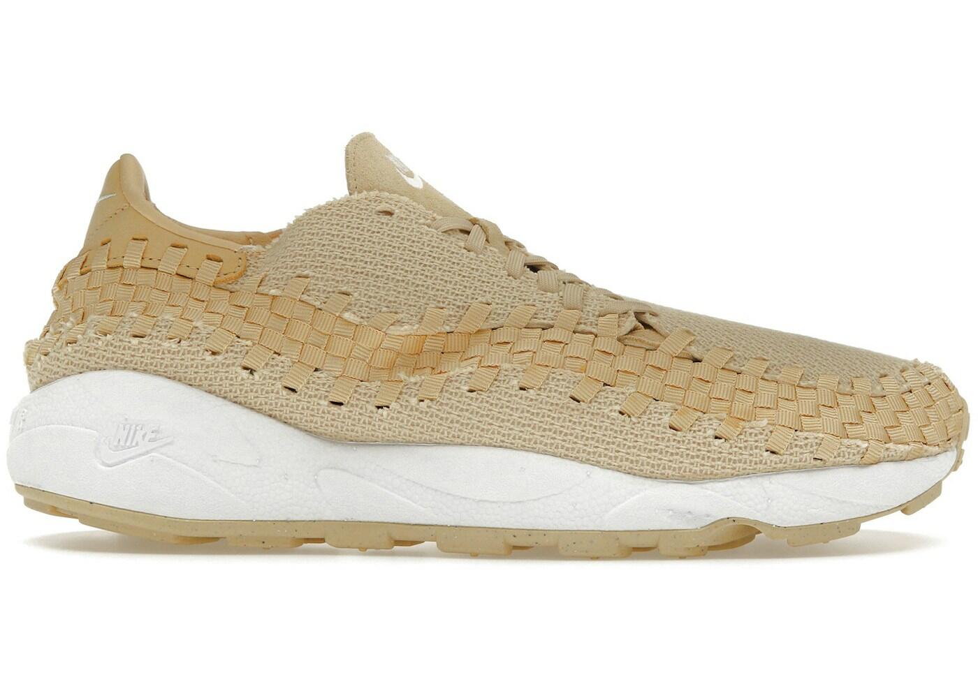 Nike Women's Air Footscape Woven 2/2