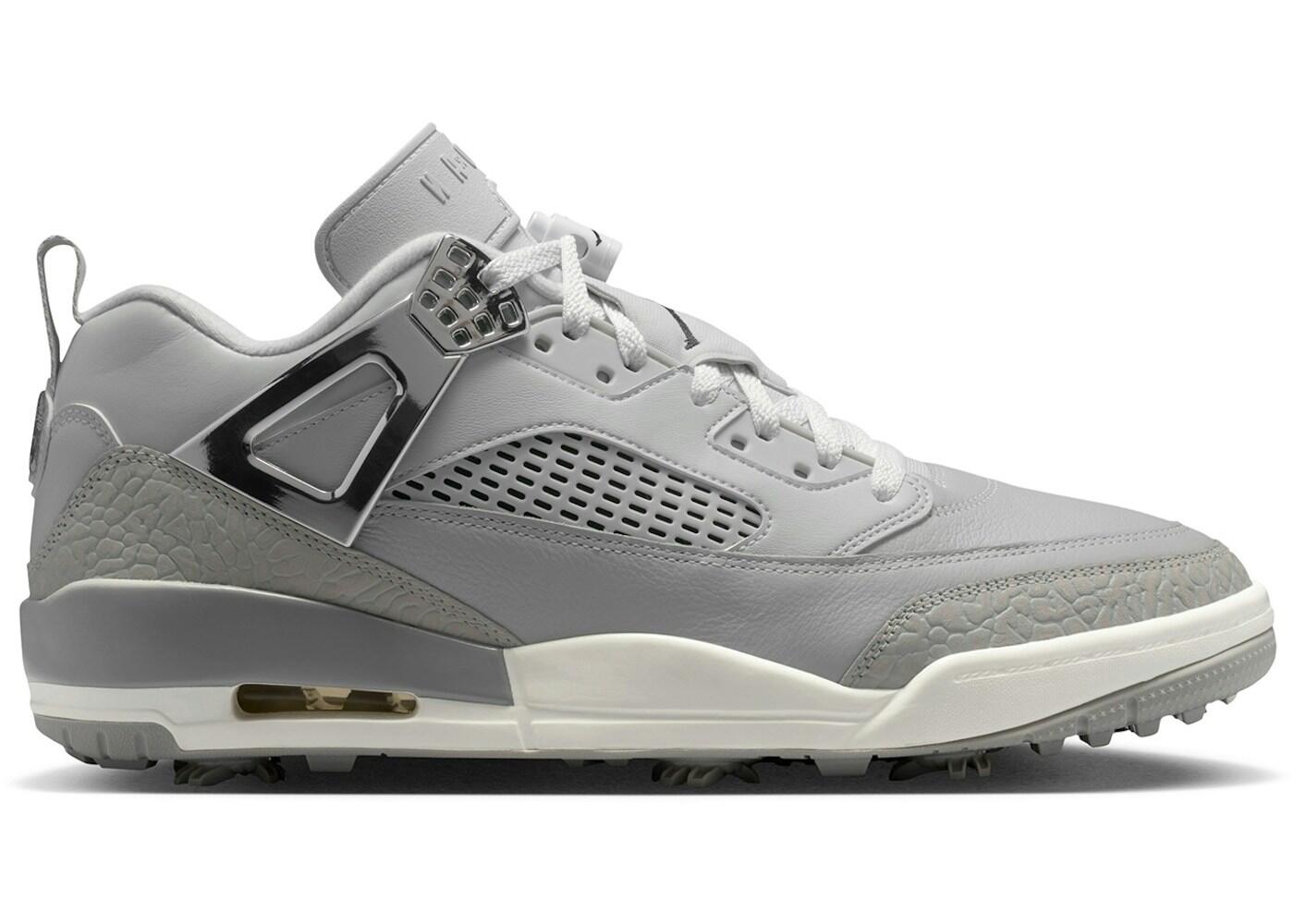Jordan Spizike Golf 2/2