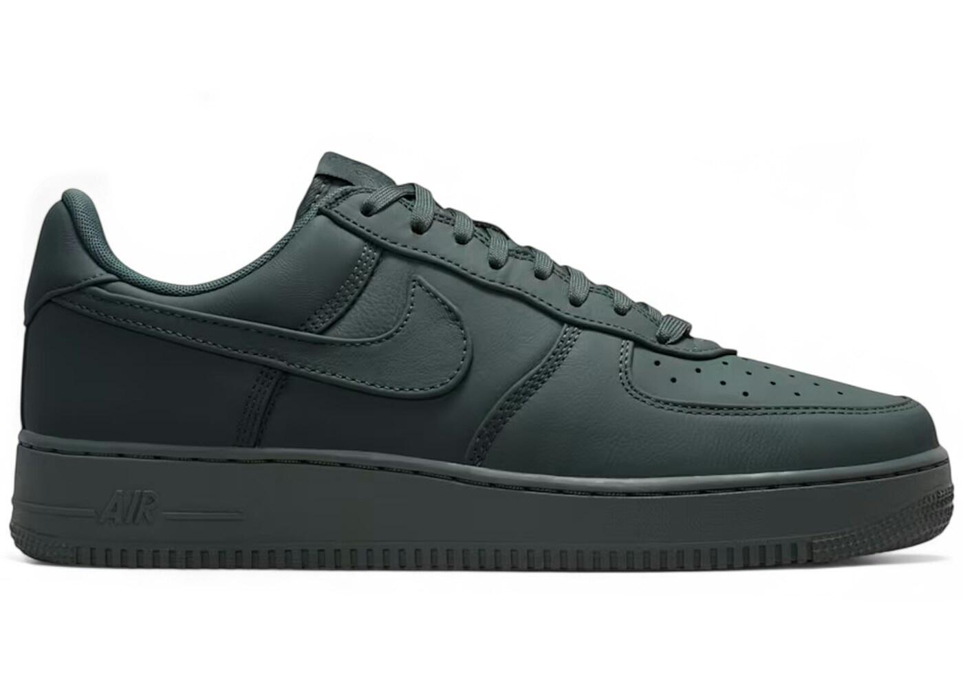 Nike Air Force 1 Low Retro Premium Bomber Grey 2/6