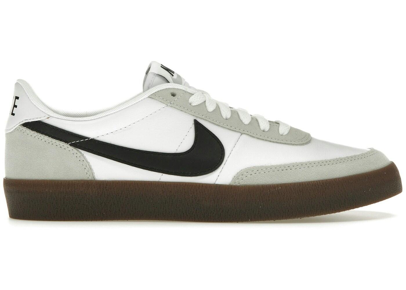 Nike Killshot 2 Leather - men's leather sport walking shoes 2/2