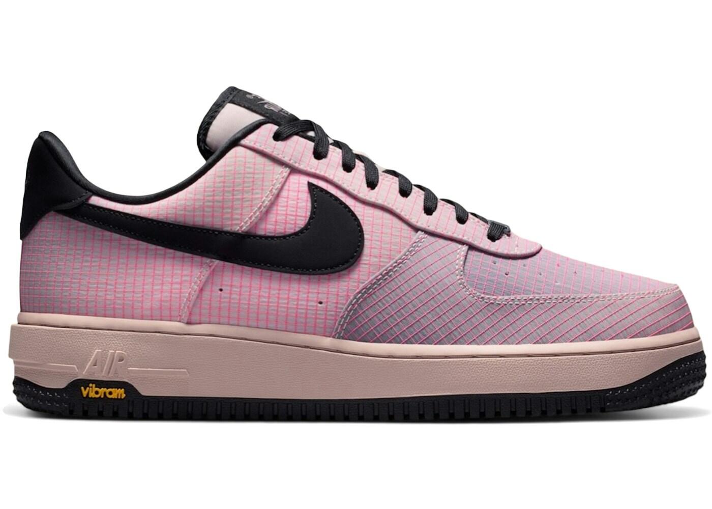 Nike Air Force 1 '07 LX Vibram 2/2