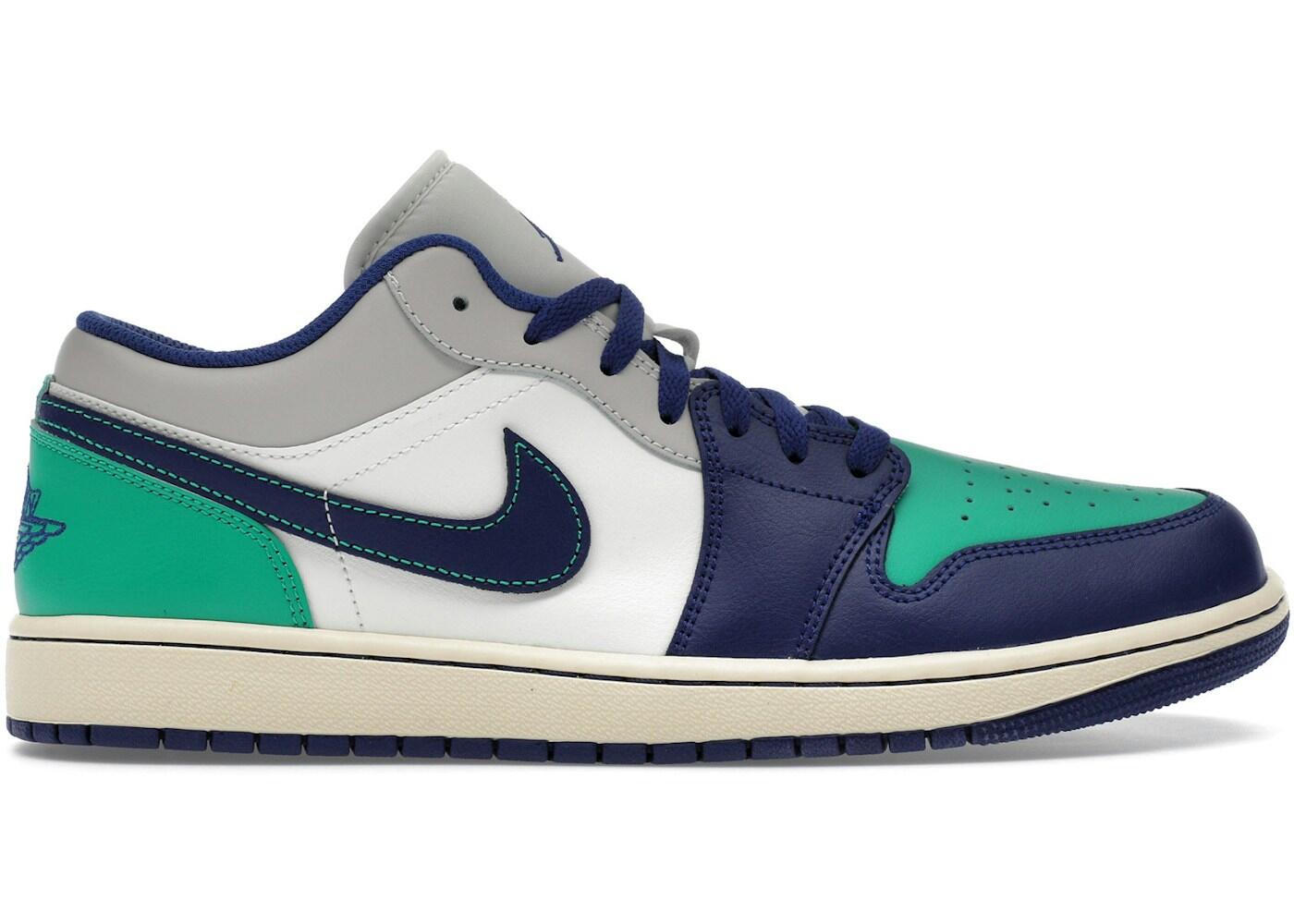 Jordan 1 Low Rare Air 2/7