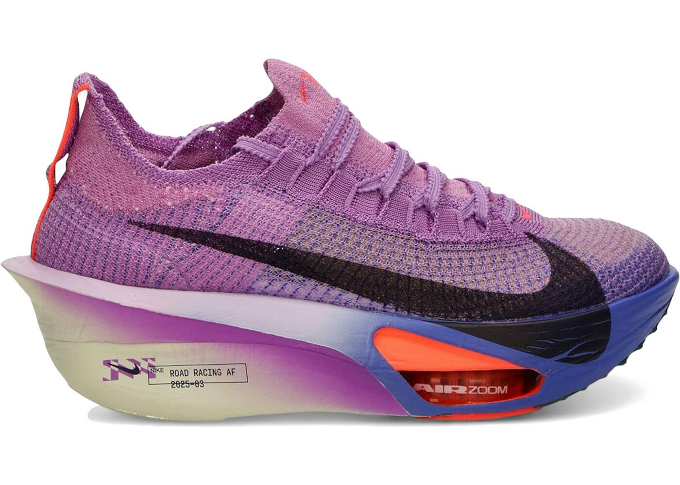 Nike Women's Air ZoomX Alphafly Next% 3 2/2