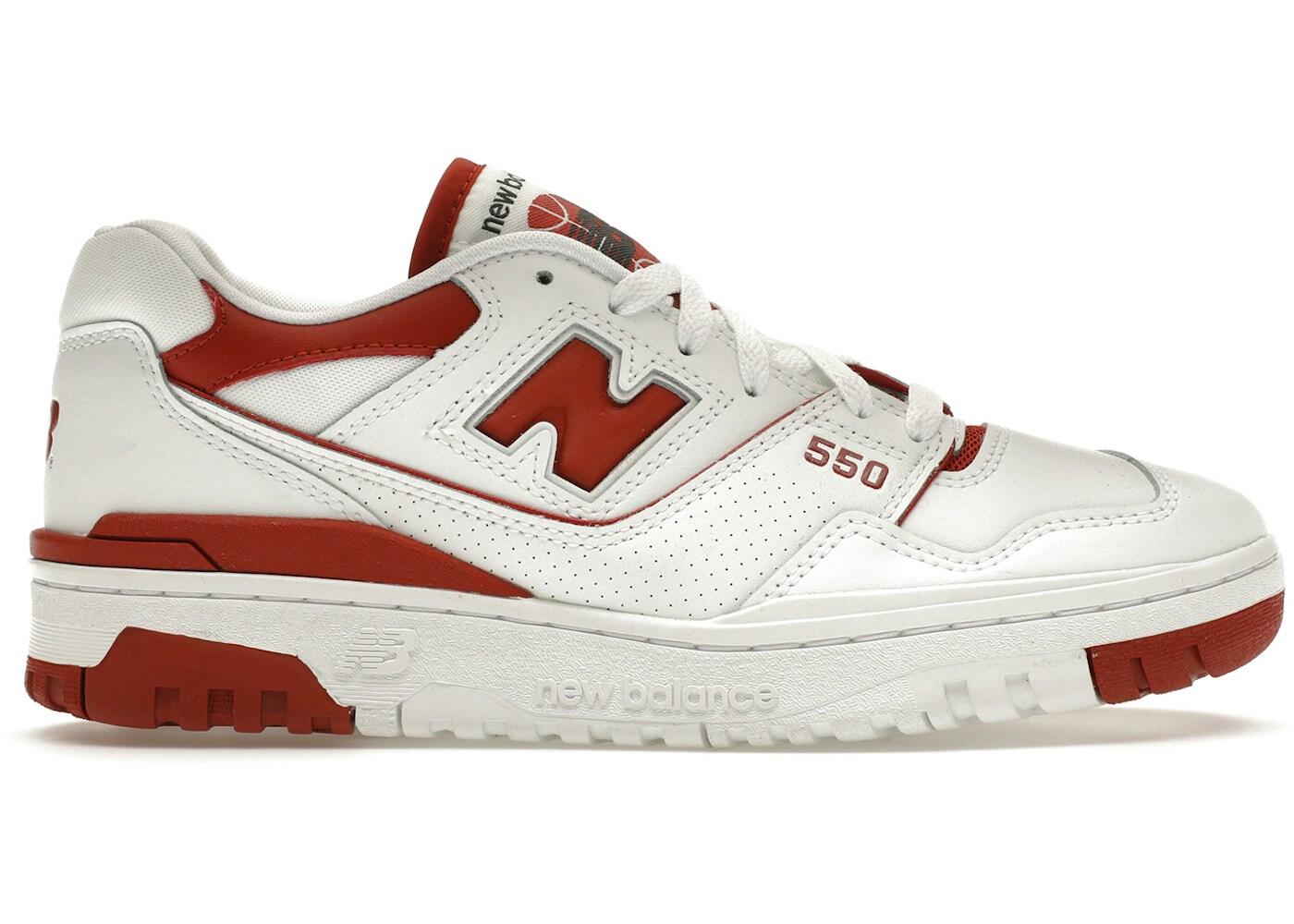 Scarpe New balance modello BBW550BR per donne 2/2