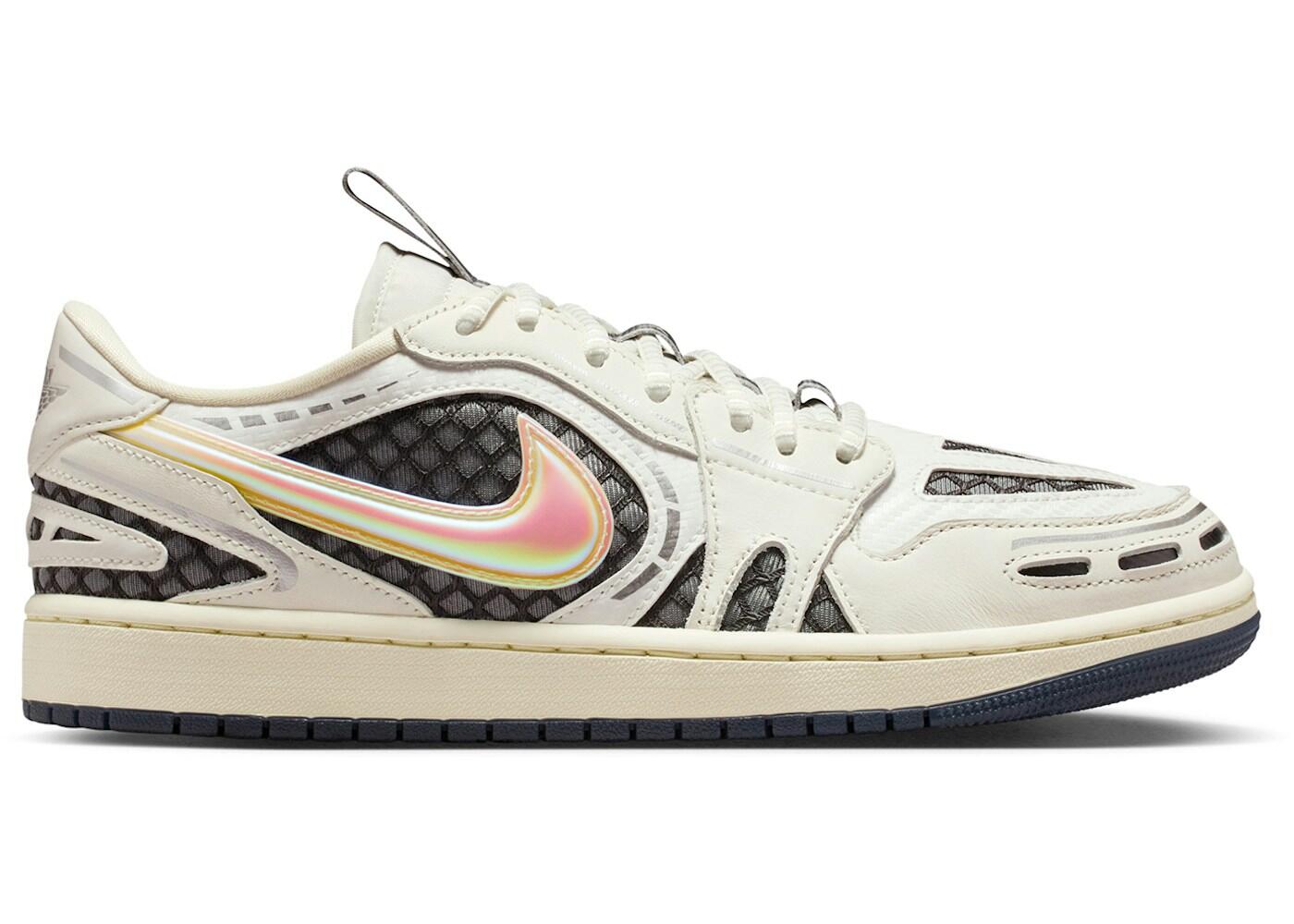 Air Jordan 1 Low V3 Method Of Make Femme 2/2