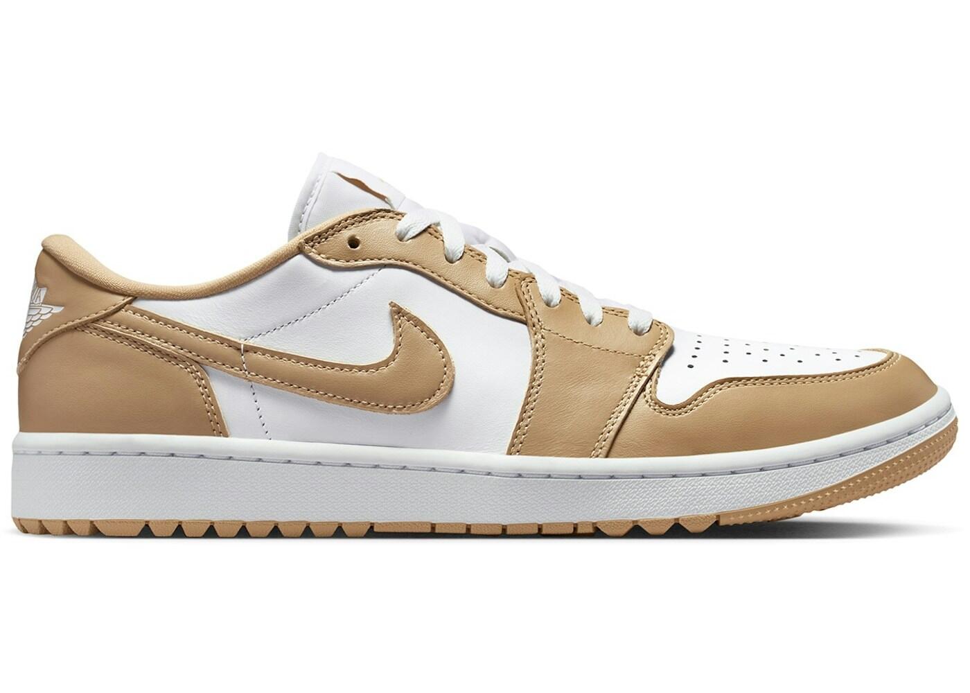 Jordan Air Jordan 1 Low G Linen 2/2