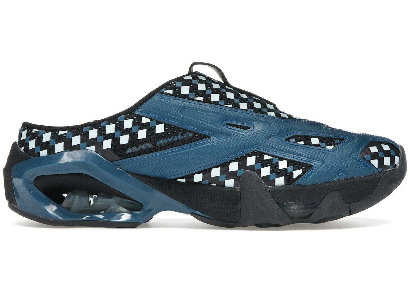 ASICS Novalis Gel-Styrax 2/2