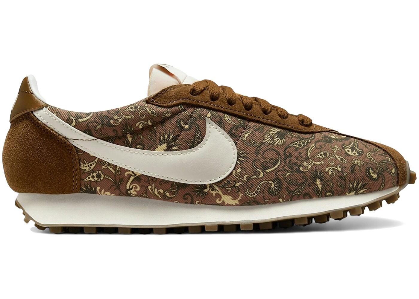 Nike LD-1000 Donna - Scarpe Sportwalking 2/2
