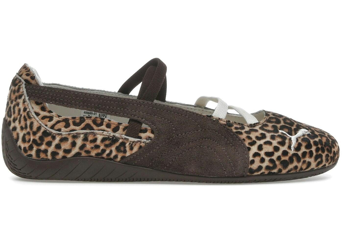 Puma Speedcat Ballet Wild W 2/2