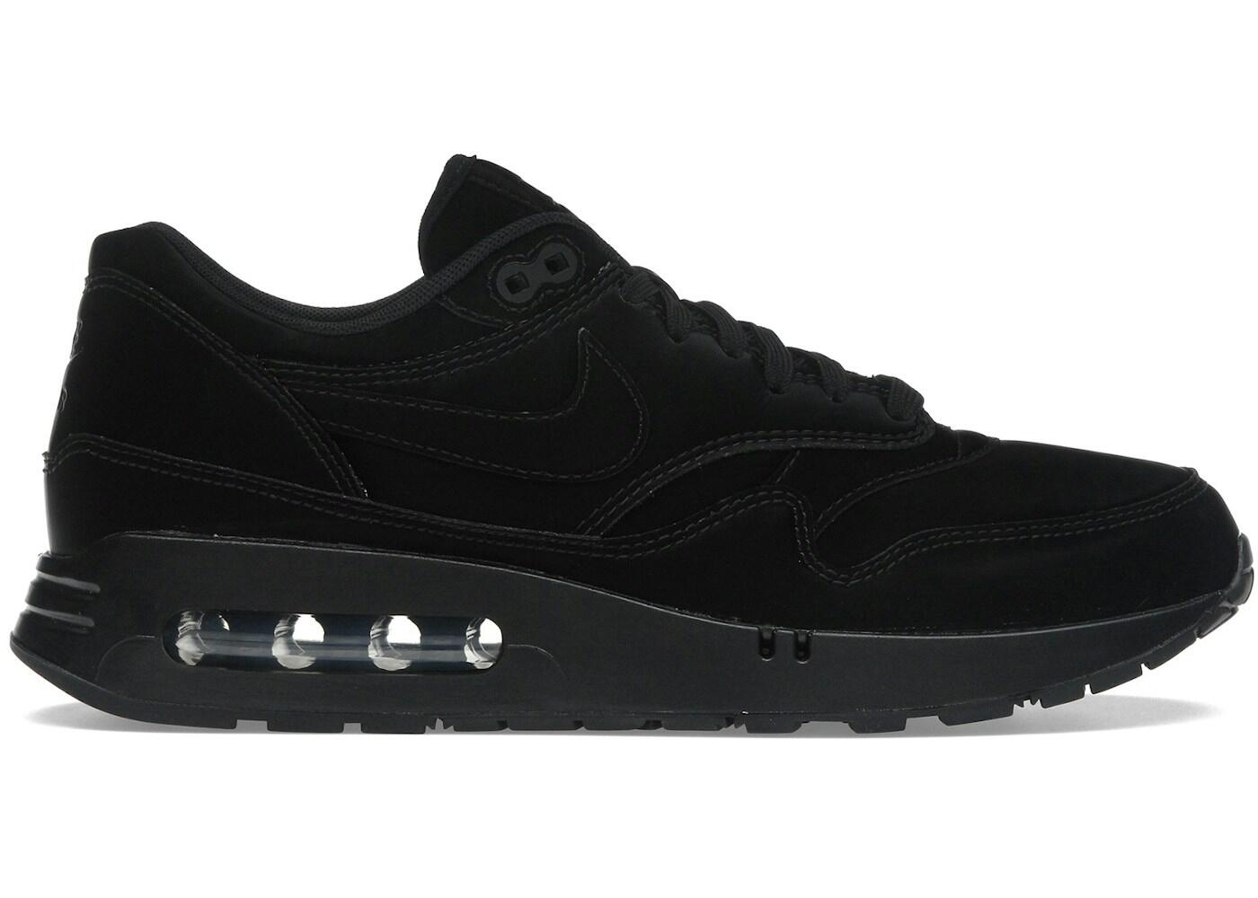 Nike Air Max 1 '86 OG - Sneakers uomo nere 2/2