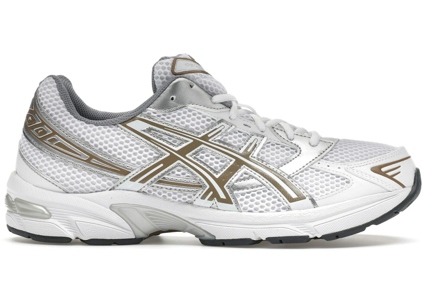 ASICS Gel-1130 White Pepper 2/2