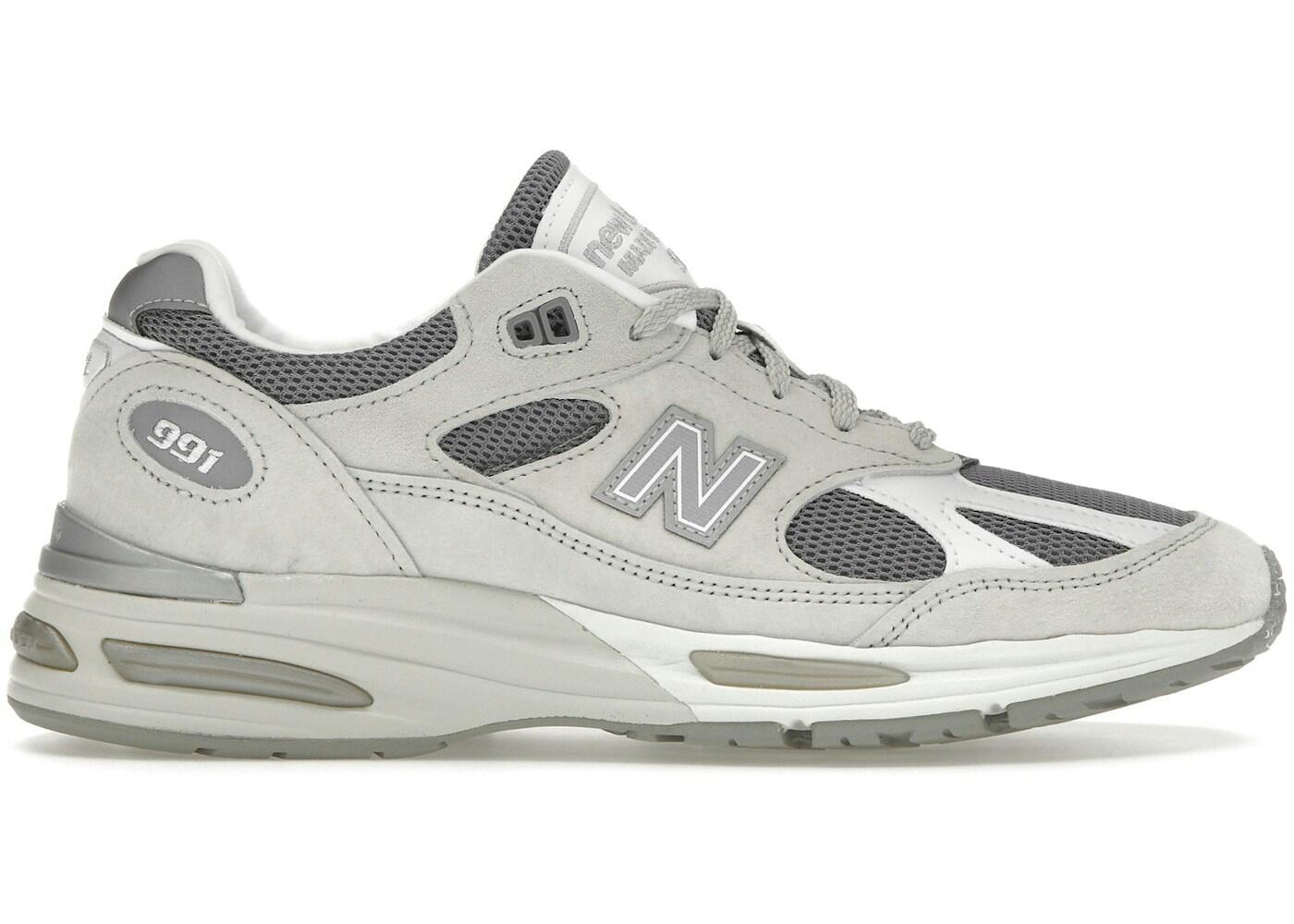 New Balance 991v2 - Made in England 2/2