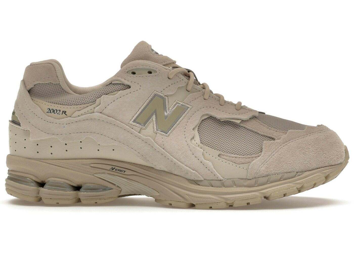 New Balance 2002 Protection Pack GORE-TEX Shipyard 2/2