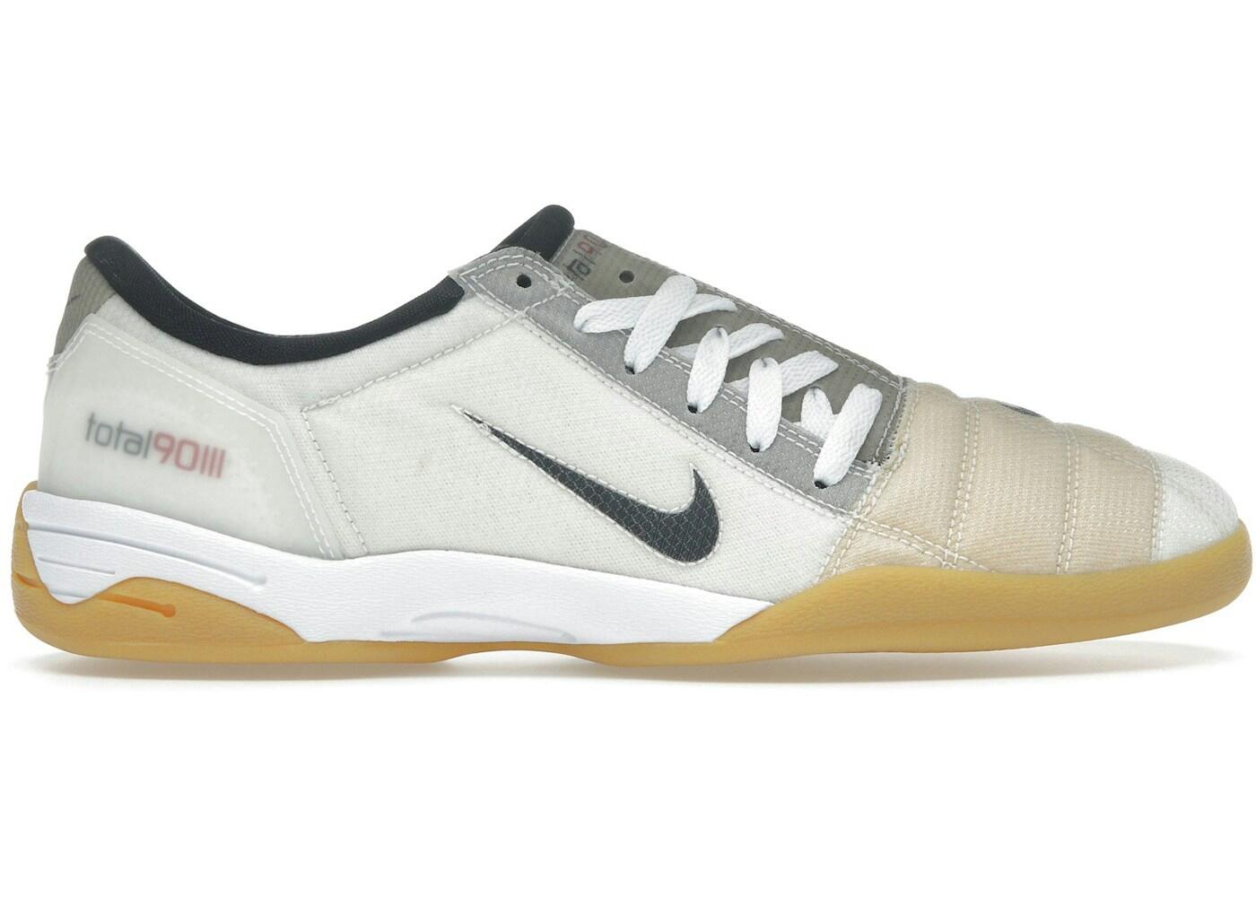 Nike Total 90 3 SP White Black Gum 2/2
