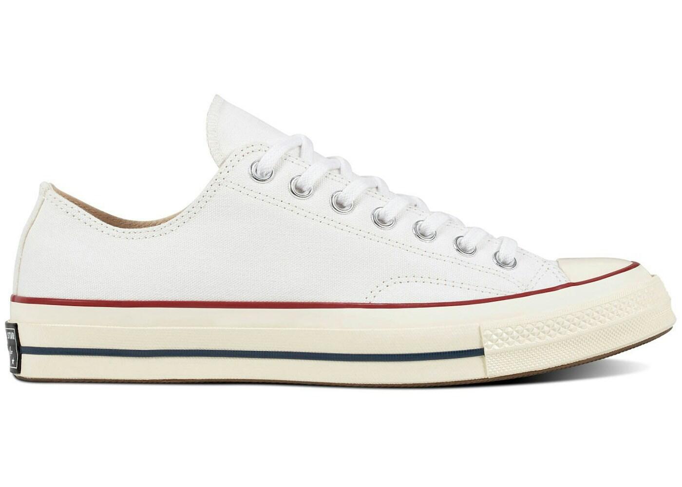Converse Chuck Taylor All Star 70 OX 2/2