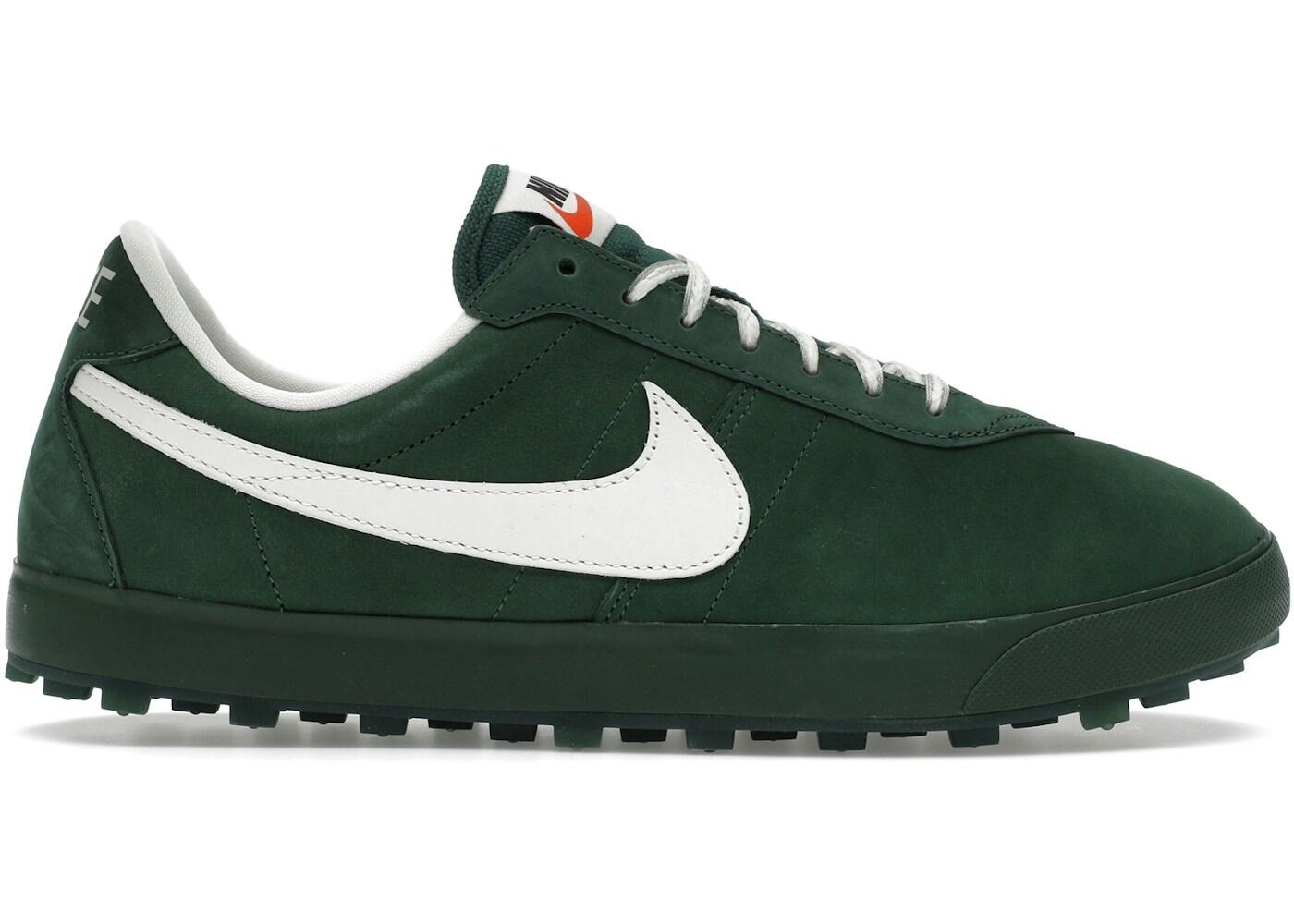 Nike Astro Grabber QS Fir Sail - scarpe sportiva da passeggio da uomo 2/2