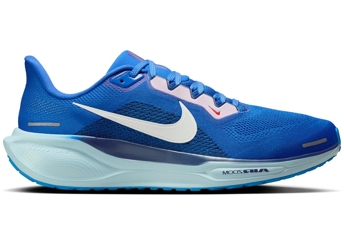 Nike Air Zoom Pegasus 41 CM Racer Blue 2/2
