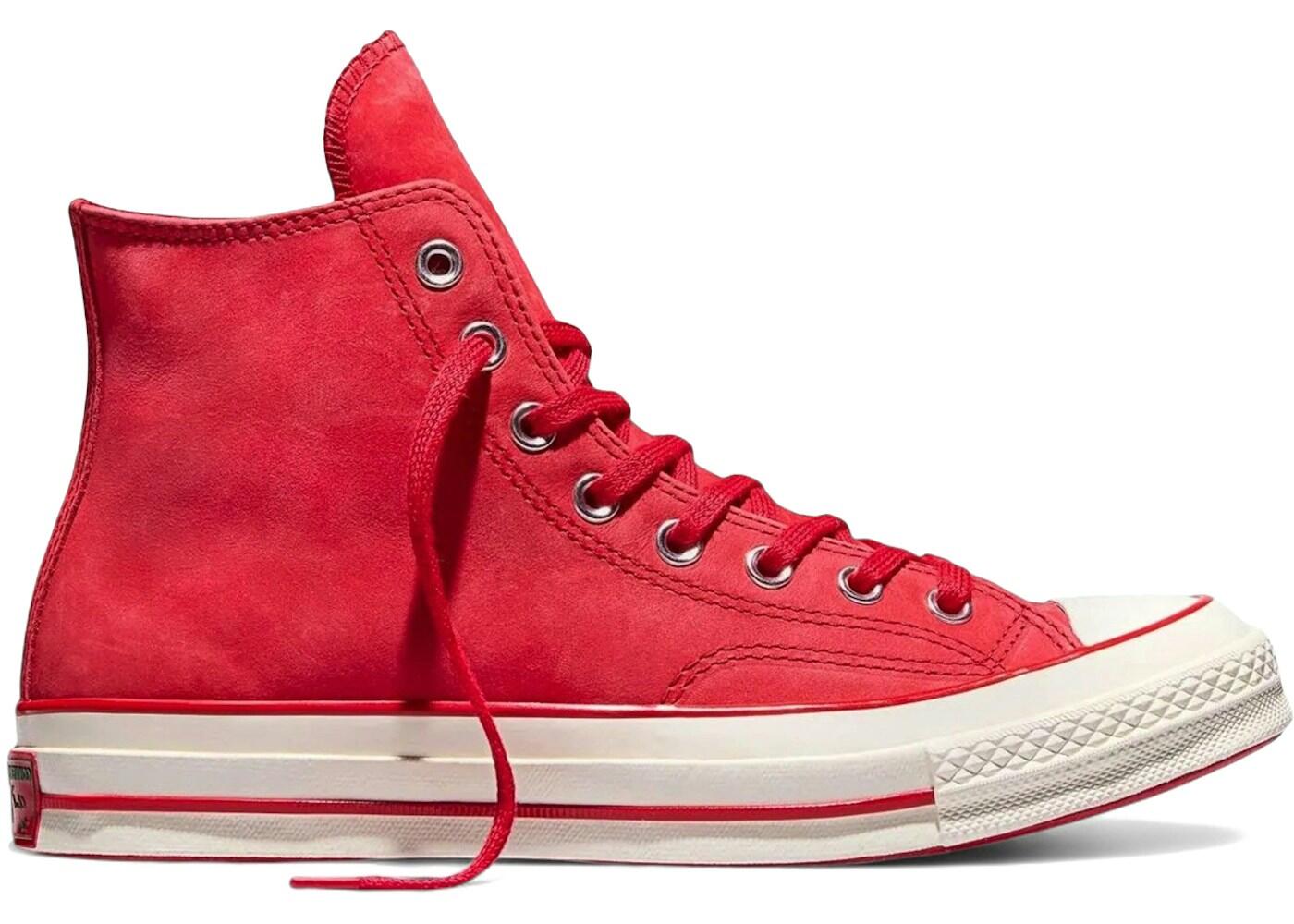 Converse Chuck 70 High North Pole 2/2