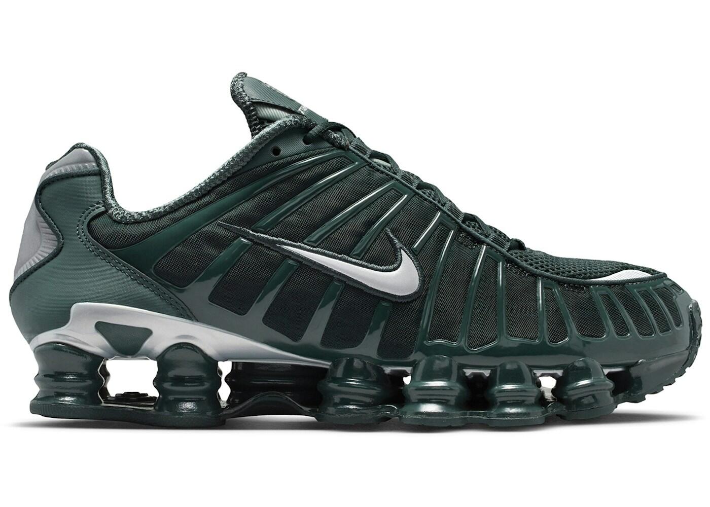 Nike Shox TL uomo - scarpa per camminata sportiva 2/2