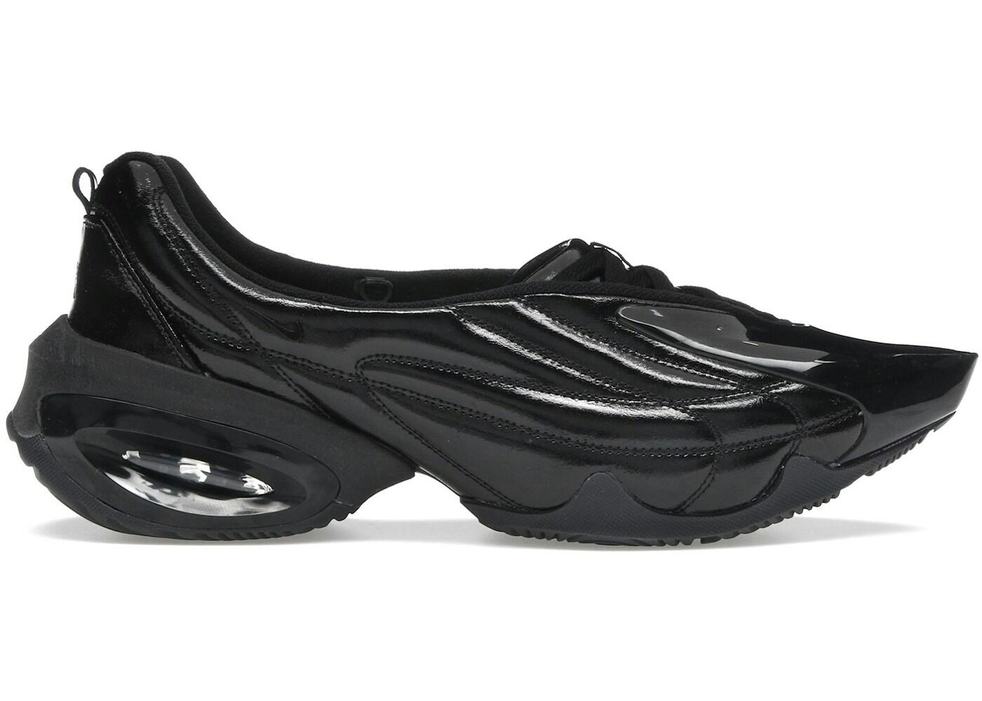 Nike x KNWLS WMNS Air Max Muse - Black 2/2