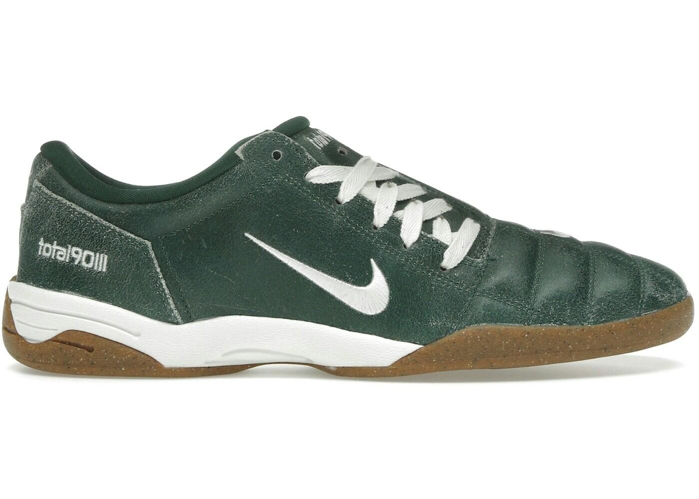 Nike Total 90 Premium - Sneakers uomo bassa 2/2