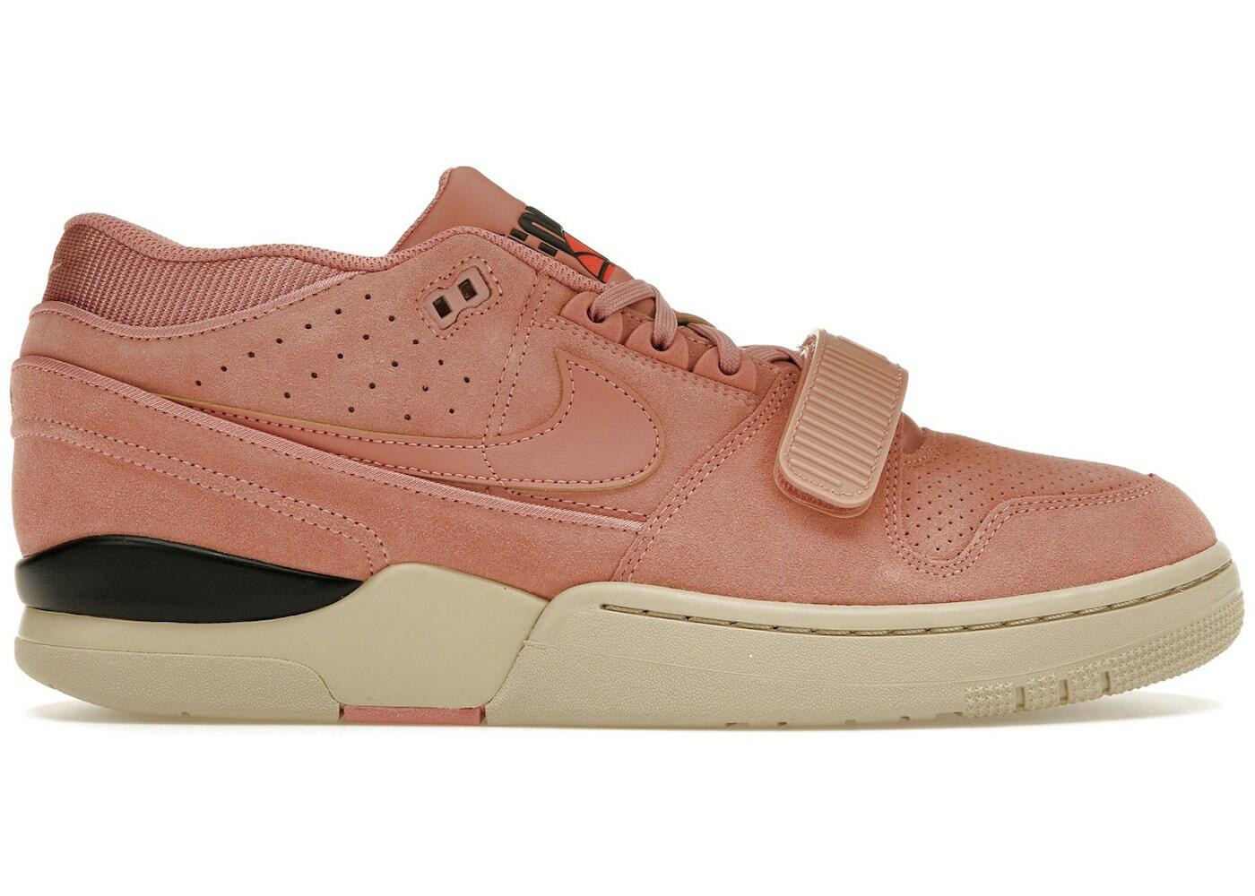 Nike Air Alpha Force 88 Low 2/2