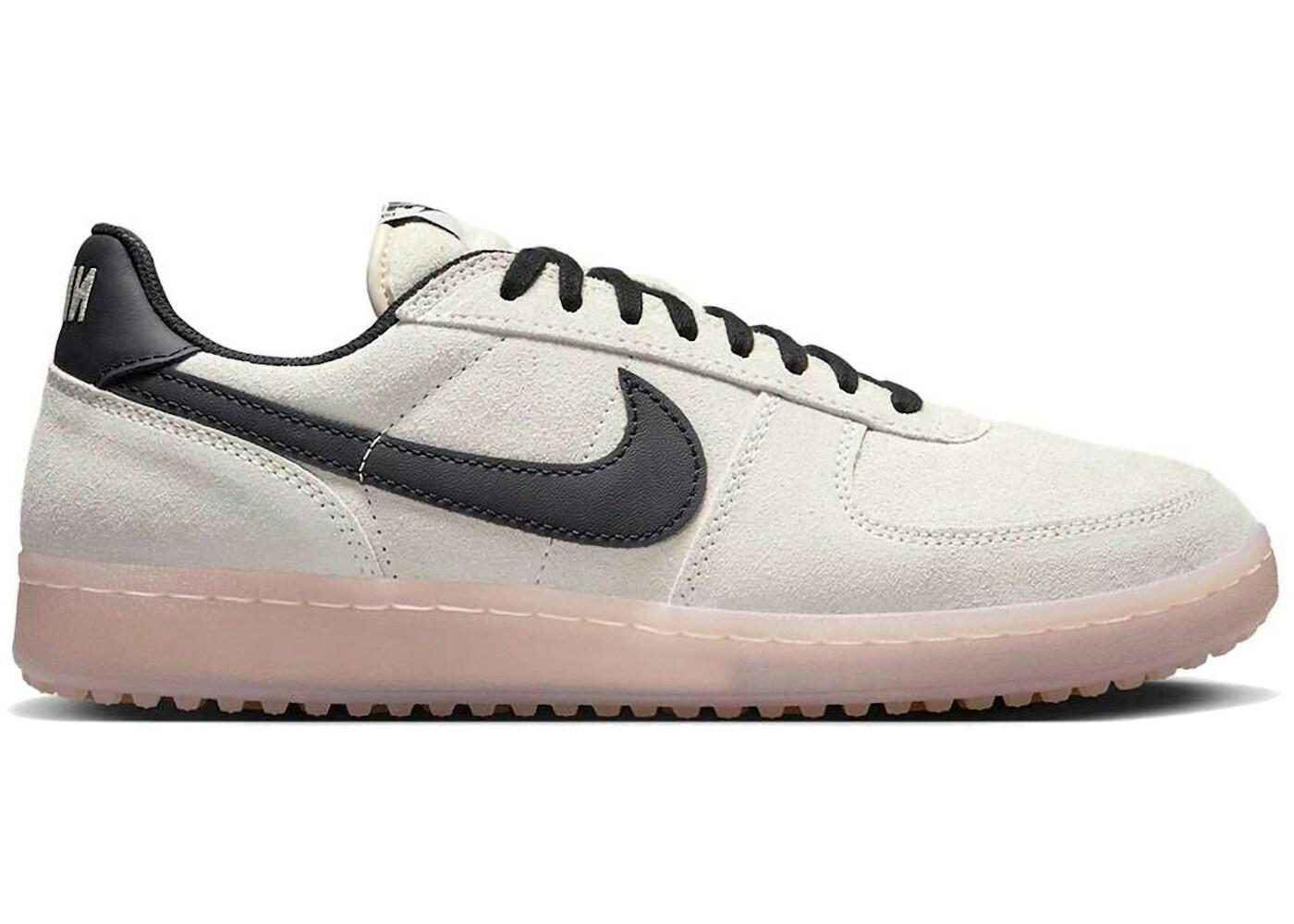 Nike Field General - Sneakers uomo Light Orewood Brown/Black 2/2