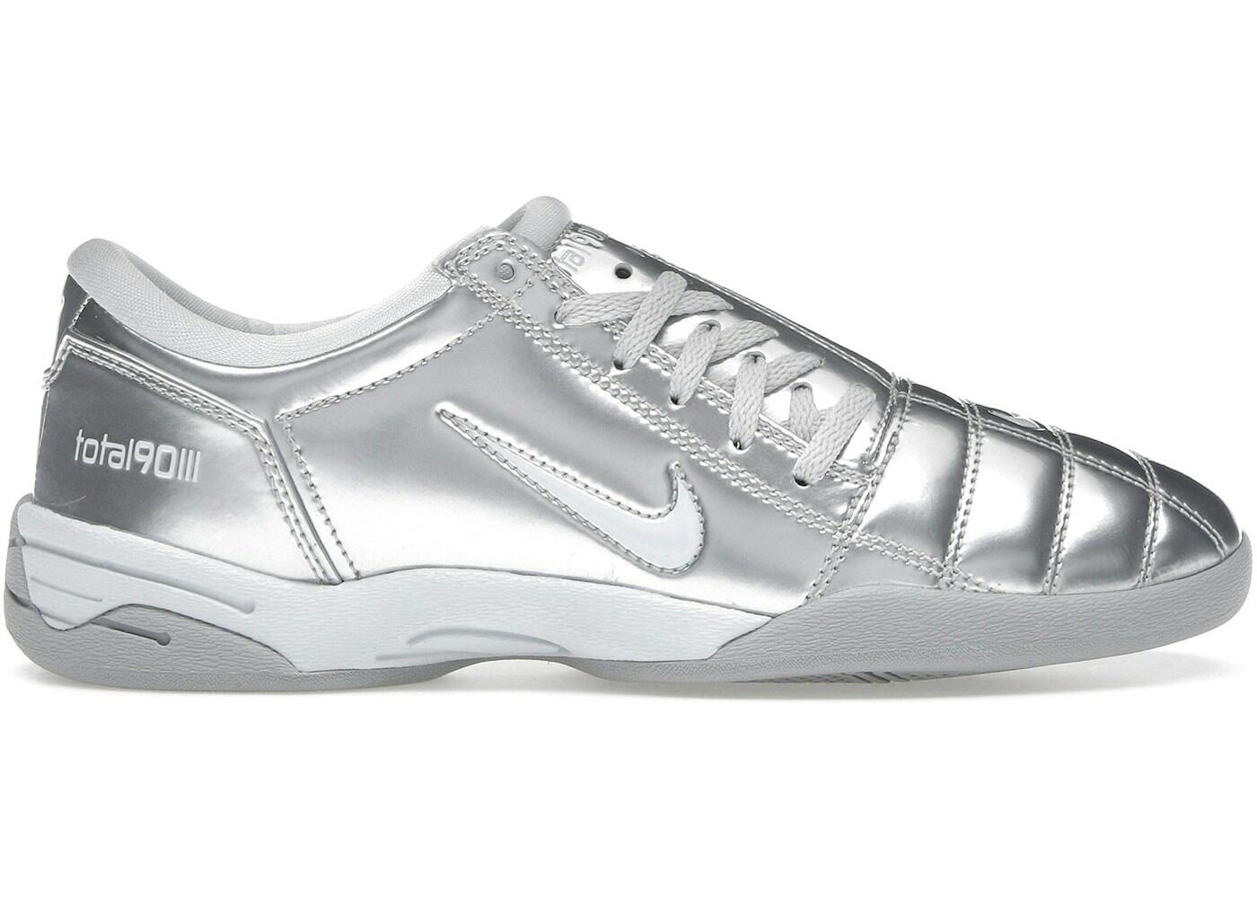 Nike Women's Total 90 - Walking Schuhe Damen 2/2