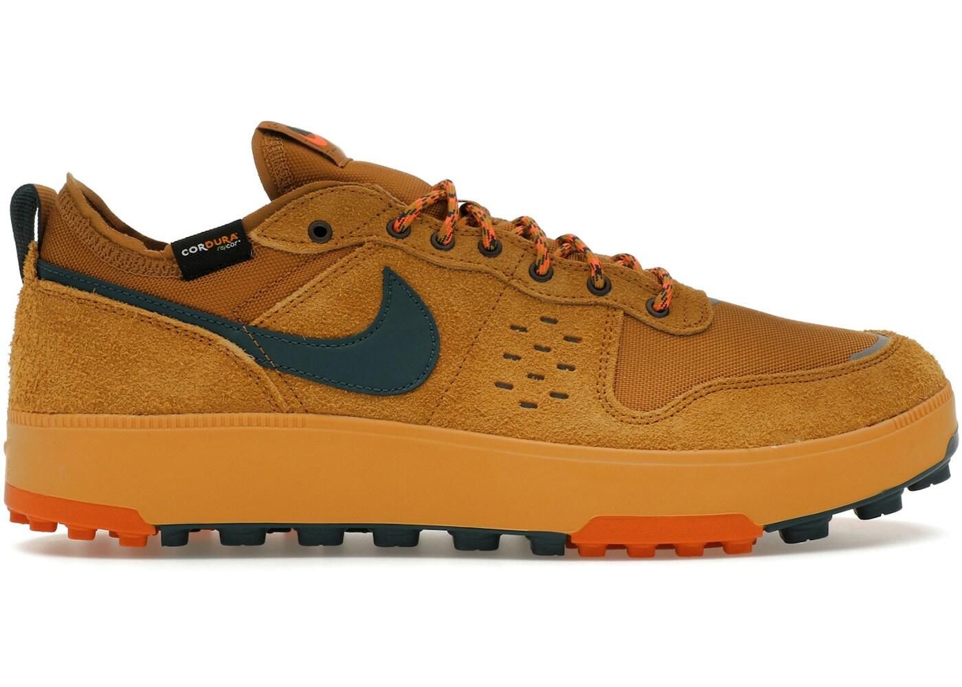 Nike City PRM Wheat - Sneakers Uomo 2/2