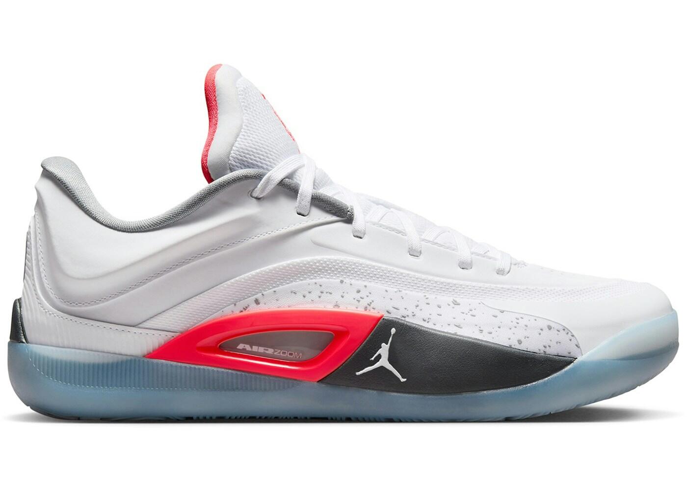 Jordan Zion 4 Low Country 2/2