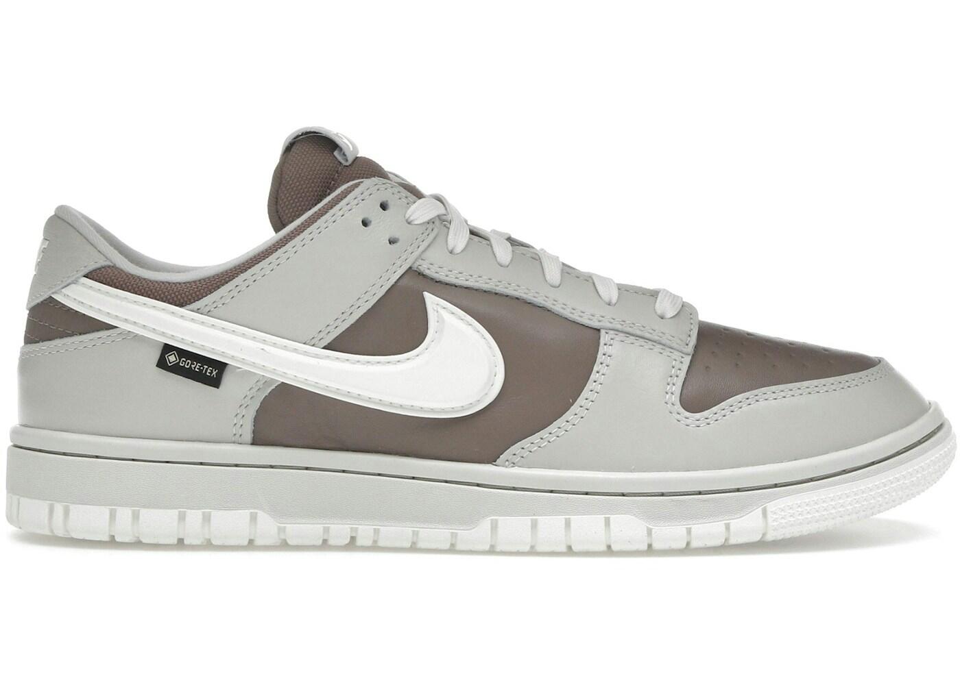 Nike Dunk Low Gore-Tex® 2/2