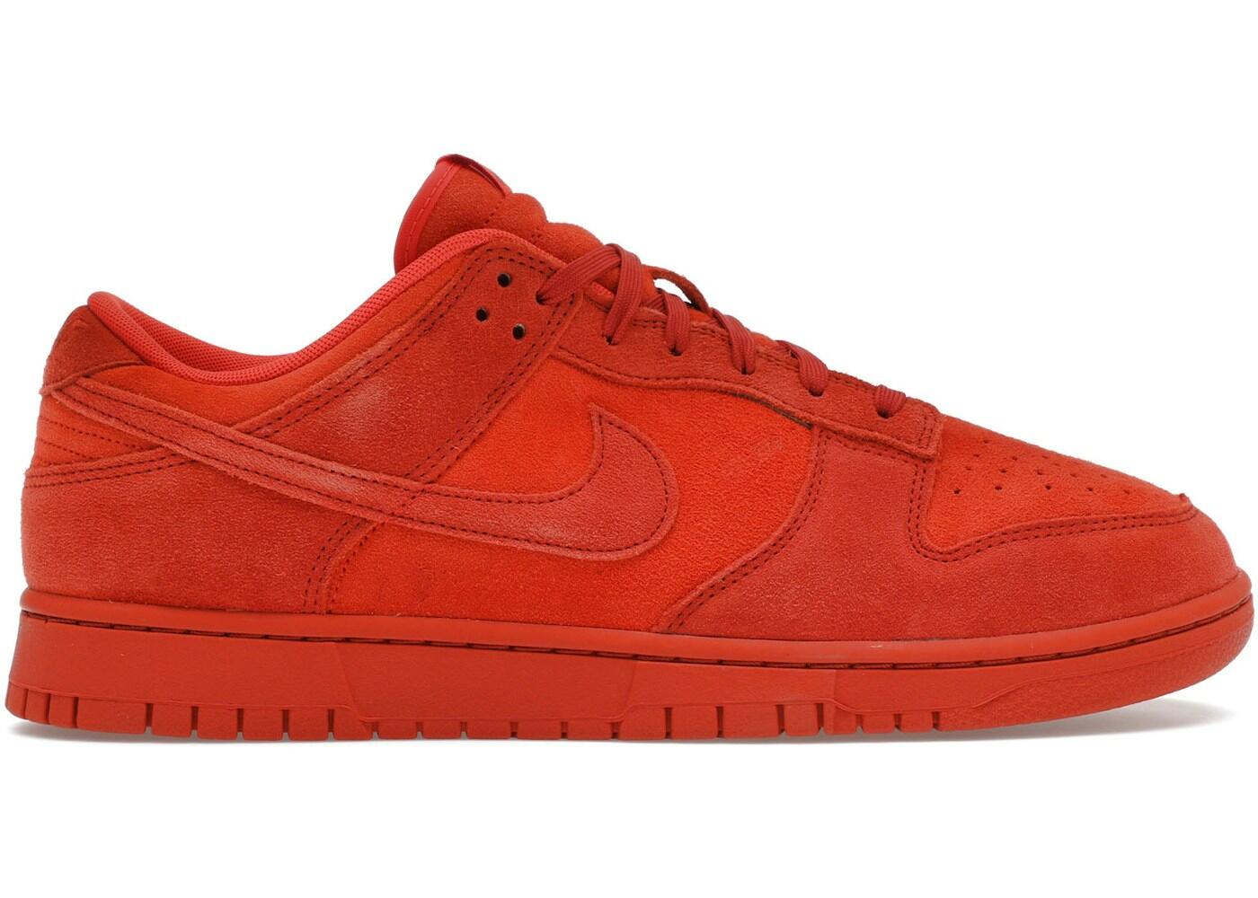 Nike Dunk Low SE Valley Of Fire Damen 2/2