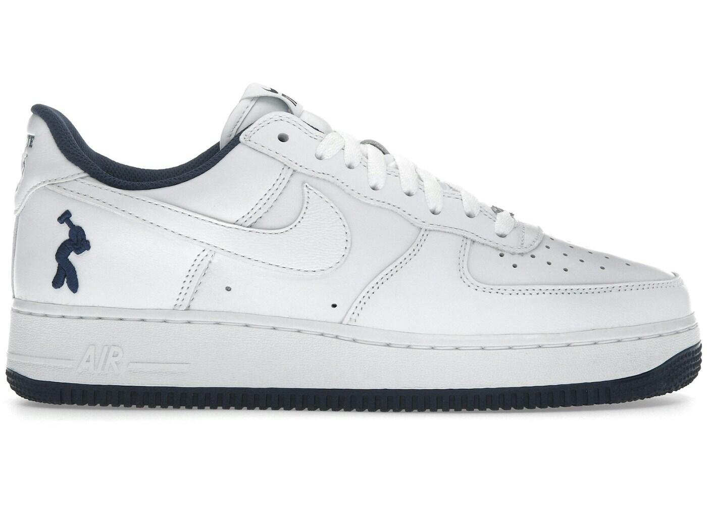 Nike Air Force 1 Low Lil Yachty Concrete Boys It's Us 2/2