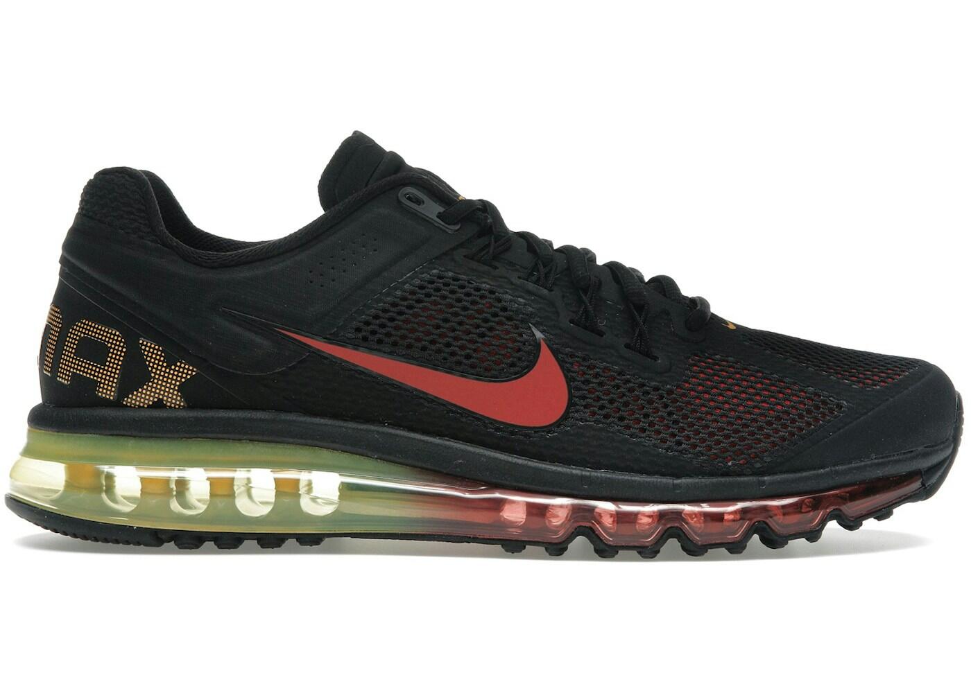 Nike Air Max 2013 uomo 2/2