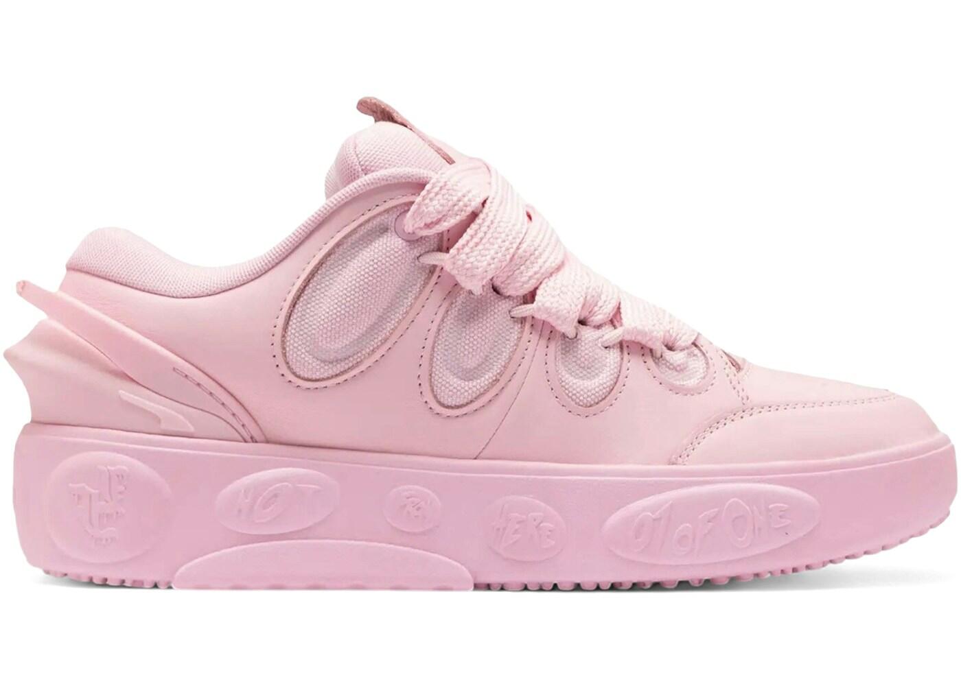 Puma LaFrancé Pastel homme 2/2