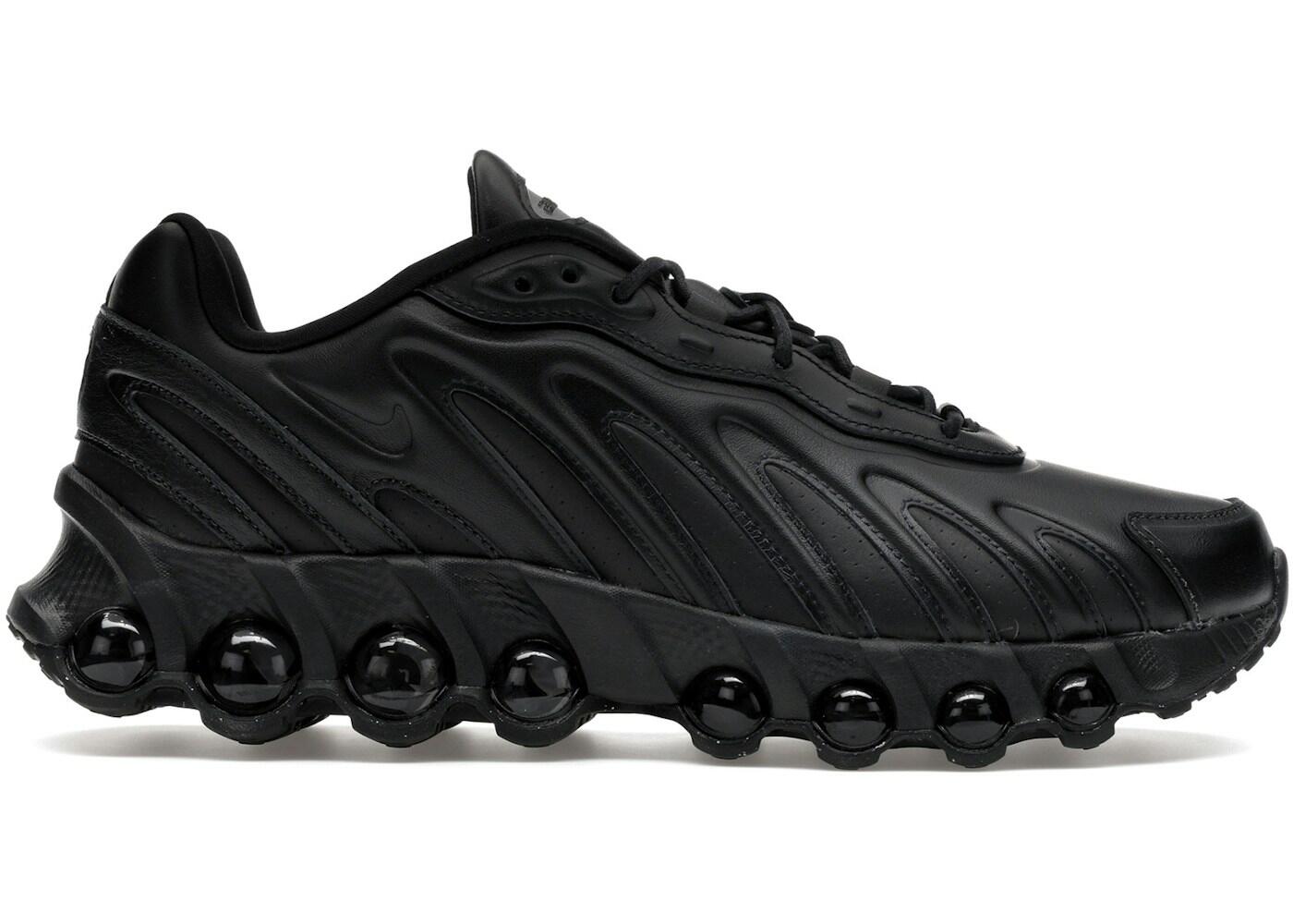 Nike Air Max Dn8 SP Black 2/2