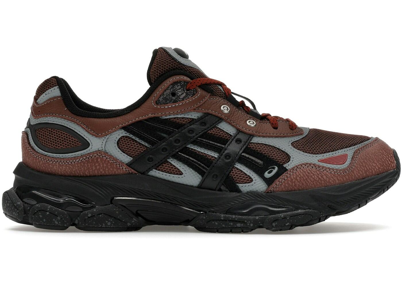 ASICS x HAL Studios GEL-NYC™ 2.0 SSHS uomo 2/2