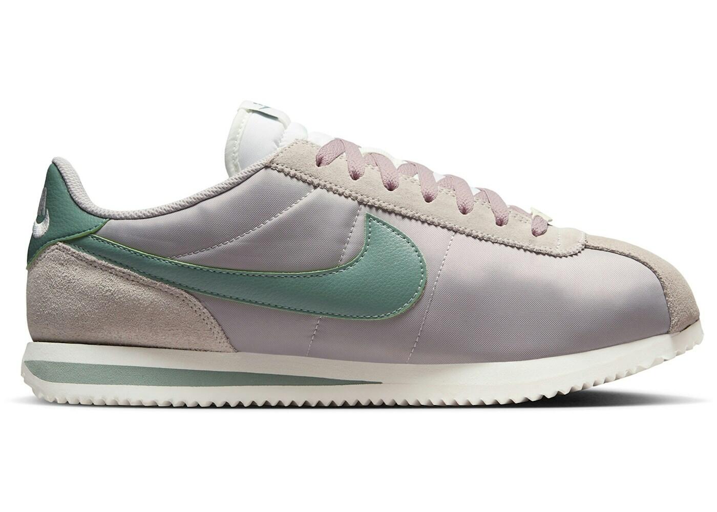 Nike Cortez Textile - Sneaker uomo in tessuto 2/2