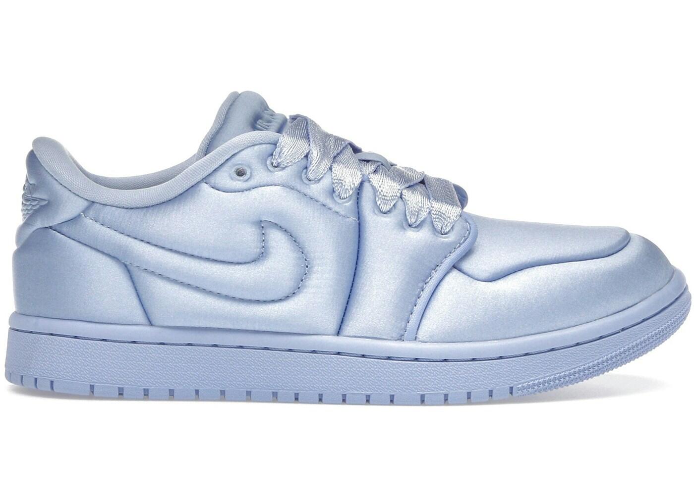 Jordan Air Jordan 1 Low Method Of Make Damen Sneaker 2/2