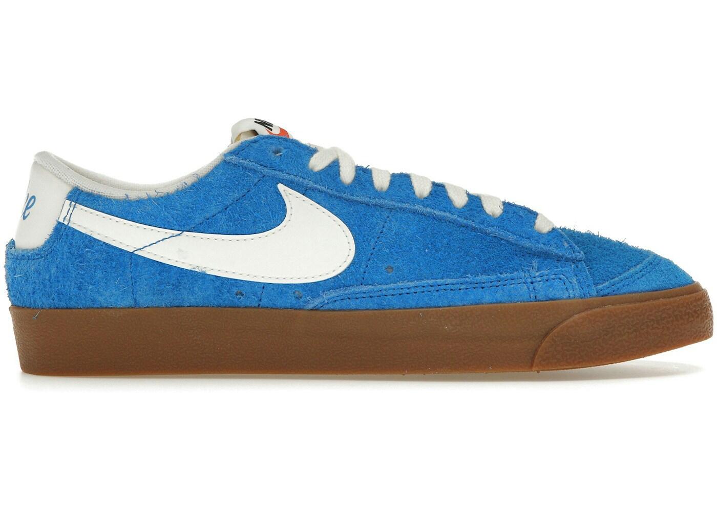 Nike Women's Blazer Low '77 Vintage 2/2