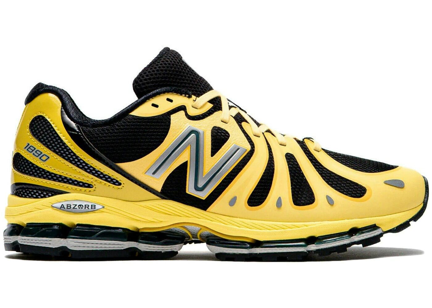 New Balance U1890 3RB uomo 46.5 2/2