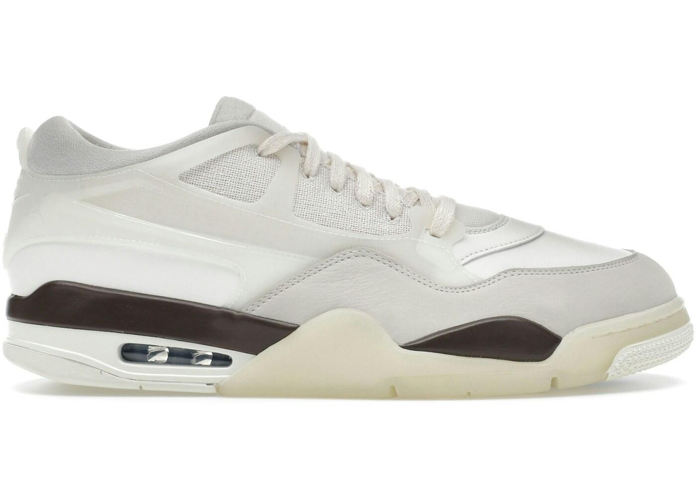 Jordan Air Jordan 4 RM Sail - Sneakers uomo 2/2