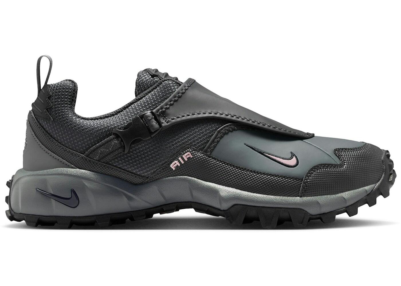 Nike ACG Phassad Anthracite Mink Iron Grey Black 2/2